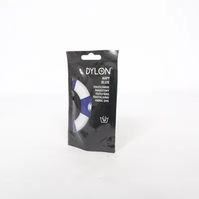 Peinture à tissu (Bleu, Blanc) de Dylon