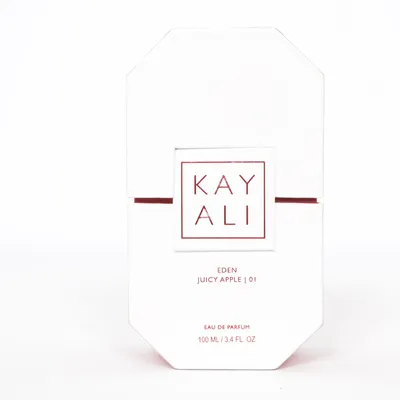 Eau de Parfum (Eden Juicy Apple) de Kayali