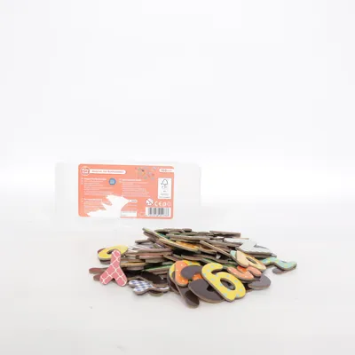 Aktivitetsleksak (Flerfärgad) från Playtive