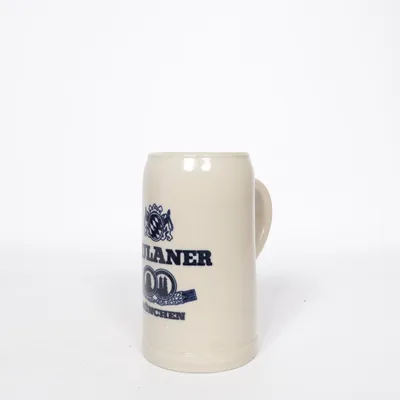 Ölsejdel (Beige) från Paulaner Munchen