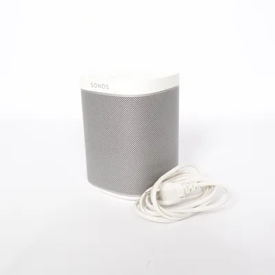 Enceinte (Play:1) de Sonos