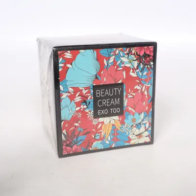 CC cream (Beauty Cream ) van EXO Too