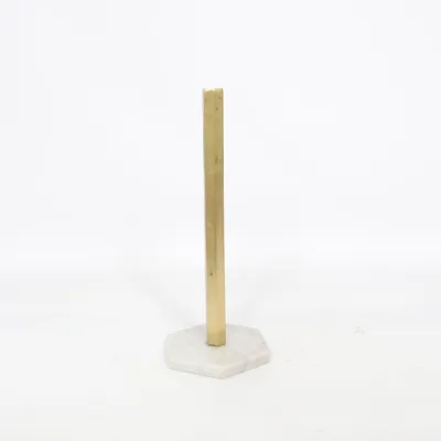 Support à bijoux (Or, Blanc) de Ferm Living