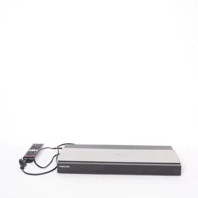 Lecteur Blu-Ray (BD-F7500) de Samsung