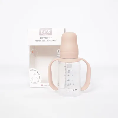 Pipmugg (Sippy Bottle) från Bibs