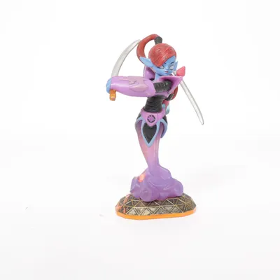 Figurine (Ninjini) de Activision