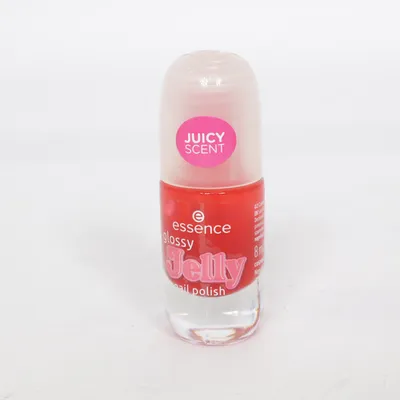 Nagellack (Glossy Jelly) från Essence