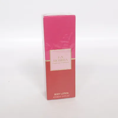 Body lotion (LA BOMBA) från Carolina Herrera