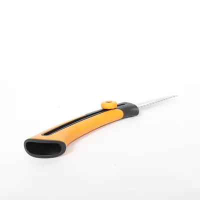 Scie pliante (SW73) de Fiskars