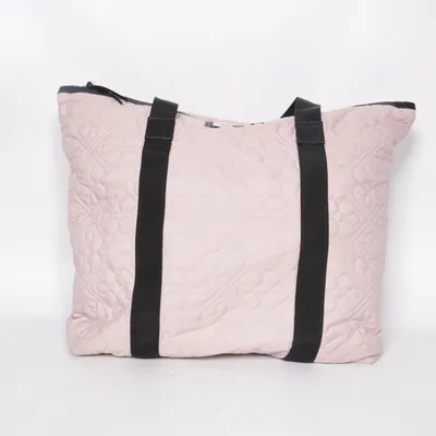 Weekendtas (Roze) van DAY Birger et Mikkelsen