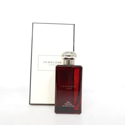 Eau de Cologne (RED HIBISCUS COLOGNE INTENSE) van Jo Malone