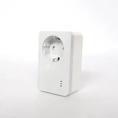 Schakelklok (Wit, Grijs) van TP-Link