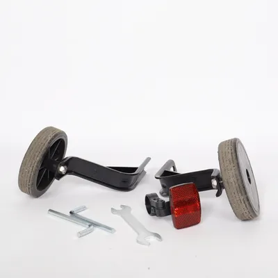 Bicycle accessory (Black)