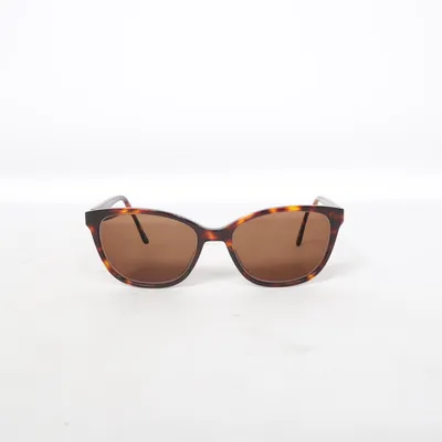 Sunglasses (Brown) from Specsavers