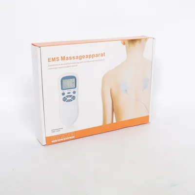 Massageapparat (Vit)