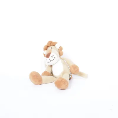 Baby speelgoed (Lion) van Teddykompaniet