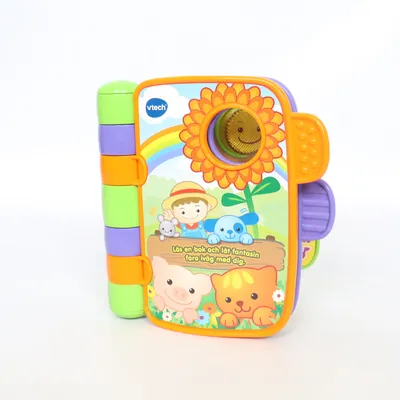 Leksak (Flerfärgad) från VTech