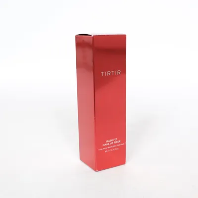 Setting spray (MASK FIT MAKE UP FIXER) från Tirtir