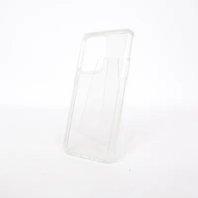 Coque de téléphone (Transparent)