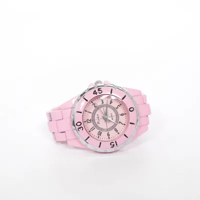 Montre (Rose)