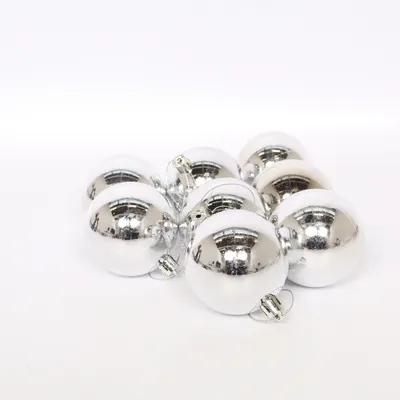 Christmas ornament (Gray)
