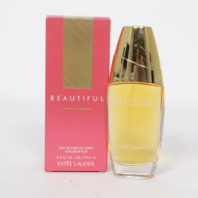 Eau de parfum (Beautiful) fra Estée Lauder