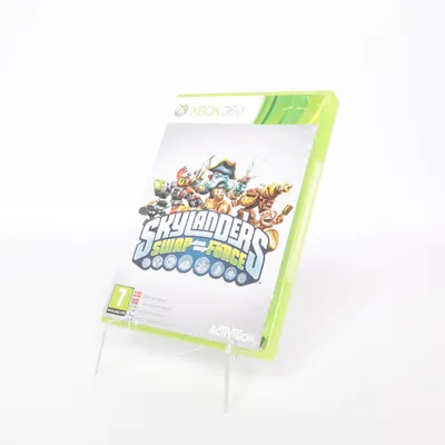 TV-spel från Xbox 360