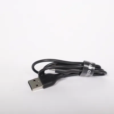 USB cable from Anker Soundcore