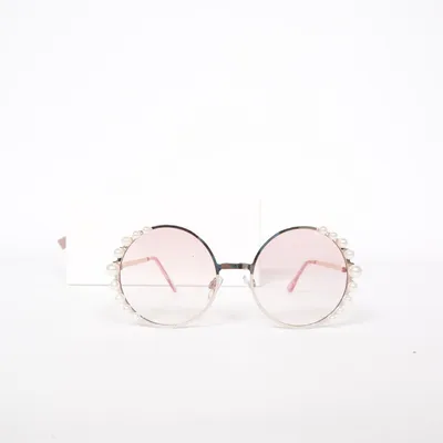 Solglasögon (Rosa) från Smarteyes