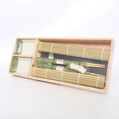Sushi kit (Beige, Flerfarvet)