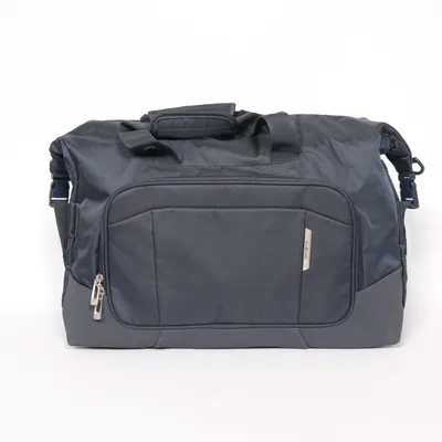 Weekendtas (Duffle 48/19 Overnig) van Samsonite Polyurethaan, Gerecycled polyester