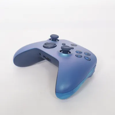 Game controller (Blå)