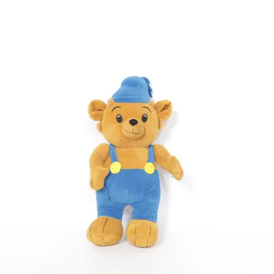 Gosedjur (Bamse) från Bamse