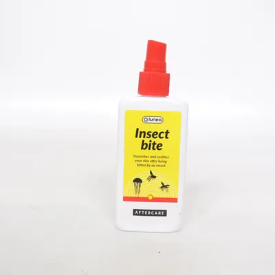 Insektsdödare från Lunet