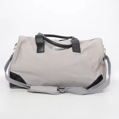 Training Bag (Gray) from Lager 157 Denim Makers