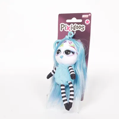Bag accessories (Blue, Multicolored) from Nici