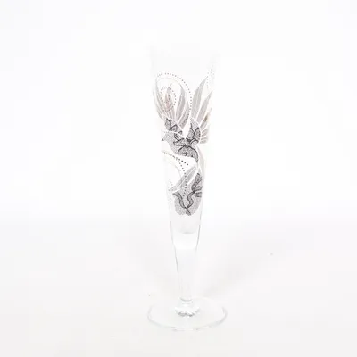 Champagneglas (Transparent) från Ritzenhoff