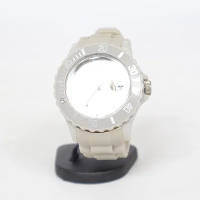 Wristwatch (Gray) from Ice Watch