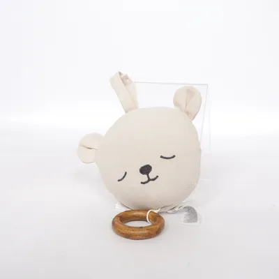 Bebisleksak (Beige) från H&M Home