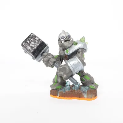 Actionfigur (Prism Break) fra Skylanders
