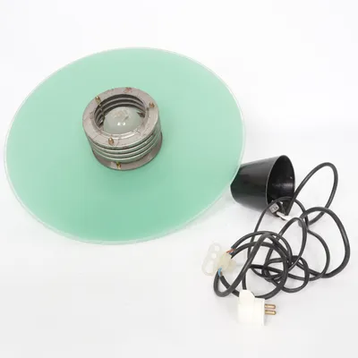 Ceiling light (Green)