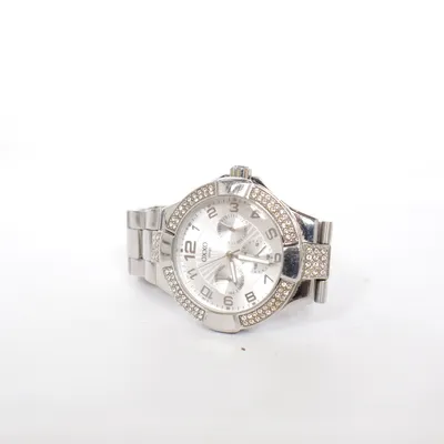 Wristwatch (Silver) from OXXO