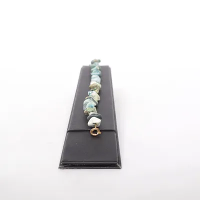 Bracelet (Bleu, Multicolore) Métal inconnu