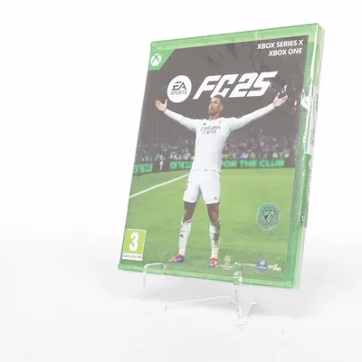 Video game