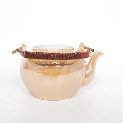 Tekande (Beige)