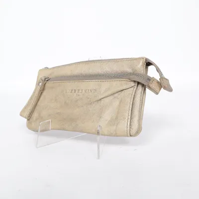 Wallet (Gray) from Liebeskind Berlin
