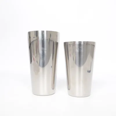 Cocktail shaker (Silverfärgad)