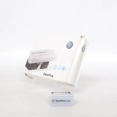 Adapter (DataPlug) från Volkswagen