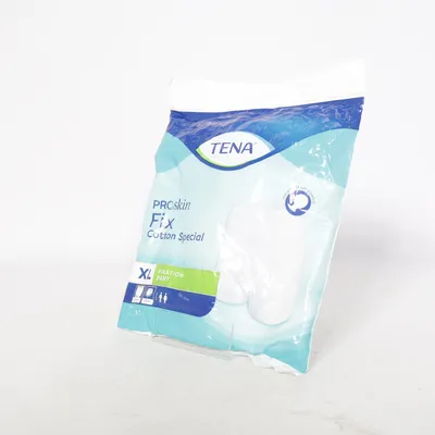 Incontinentie pads (Wit) van Tena