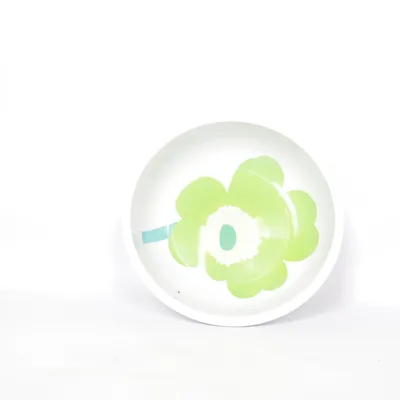 Bol (Blanc, Vert, Multicolore) de Marimekko